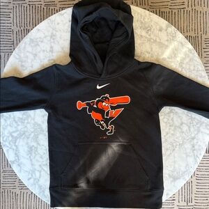 Nike Baltimore Orioles Hoodie